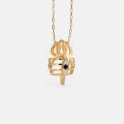 The Trishila Pendant - thumb 5