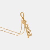 The Hanumat Pendant - thumb 6