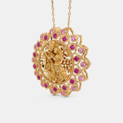The Gopika Pendant - thumb 3