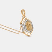 The Shreegaj Pendant - thumb 5