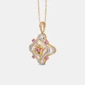 The Saathva Pendant - thumb 4