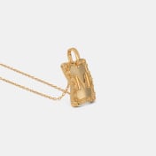 The Moxie M Pendant For Him - thumb 6