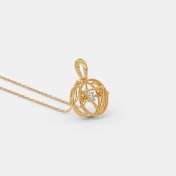 The Trimaya Pendant - thumb 6