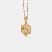 The Svadhya Pendant - thumb 4