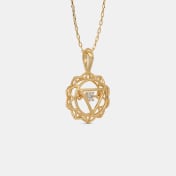 The Solvia Pendant - thumb 5