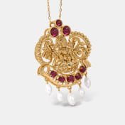 The Mahalakshmi Pendant - thumb 6
