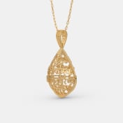 The Tashira Pendant - thumb 4