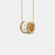 The Murlika Slider Pendant - thumb 4