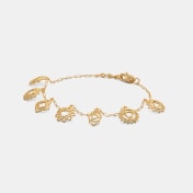 The Tatvam Charm Bracelet - thumb 3