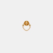 The Heara Drop Earrings - thumb 6