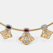 The Ravixo Station Necklace - thumb 4