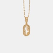 The Layerix Pendant For Him - thumb 5