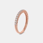 The Ariaya Band Ring - thumb 7