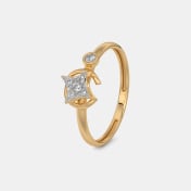 The Luvra Ring - thumb 1