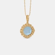 The Omvel Pendant - thumb 4