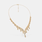 The Cadenza Princess Necklace - thumb 6