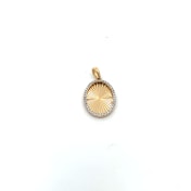 The Kavla Pendant - thumb 1