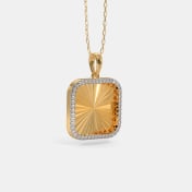 The Santorni Pendant - thumb 5
