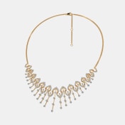 The Florianne Collar Necklace - thumb 6