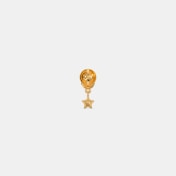 The Stellare Kids Earrings - thumb 4