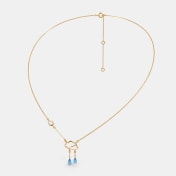 The Cloudie Kids Necklace - thumb 2