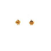 The Turtelle Kids Stud Earrings - thumb 2