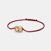The Greater Heights Affirmation Rakhi - thumb 5