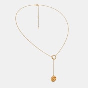 The Velisia Y Necklace - thumb 6