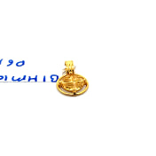 The Drachma Pendant - thumb 3