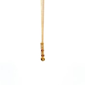 The Ayaana Pendant Necklace - thumb 4