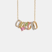 The Rizky Pendant - thumb 3
