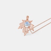 The Sarv E Chinar Pendant - thumb 1