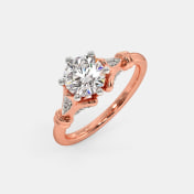 The Merle Ring Mount - thumb 1