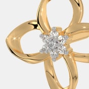 The Lyda Stud Earrings - thumb 5