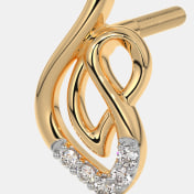 The Avnita Stud Earrings - thumb 5