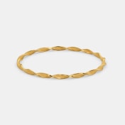 The Afifi Round Bangle - thumb 4