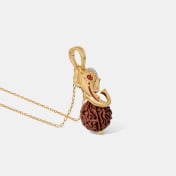 The Mahakay Pendant - thumb 7