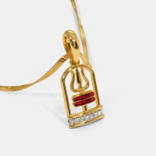 The Shankar Pendant For Him - thumb 6