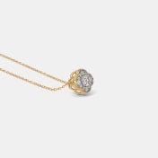 The Thalyrion Solitaire Pendant - thumb 7