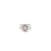 The Sorayavin Solitaire Ring - thumb 5