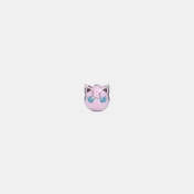 The Jigglypuff Stud Earrings - thumb 4