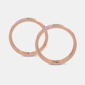 The Lovey Dovey Stackable Ring - thumb 9