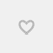 The Venacor Huggie Earrings - thumb 5
