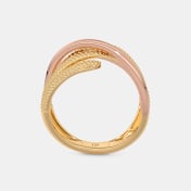 The Viperine Twist Ring - thumb 8