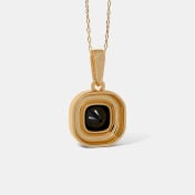 The Zane Shadow Pendant For Him - thumb 6