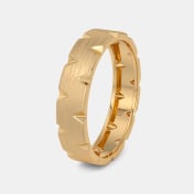 The Ravox Band Ring For Him - thumb 1
