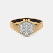 The Ombra Ring For Him - thumb 5