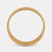 The Gleam Beads Stackable Bangle - thumb 6