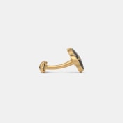 The Nyxia Solitaire Cufflinks - thumb 6