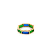 The Halo Vitra Band Ring - thumb 3